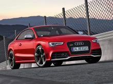 Audi RS5 2011 09